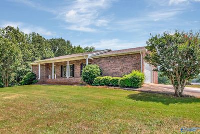 126 Comfort Drive, House other with 4 bedrooms, 2 bathrooms and null parking in Hazel Green AL | Image 2