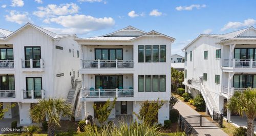 unit-b-12 Seagull Street, Wrightsville Beach, NC, 28480 | Card Image