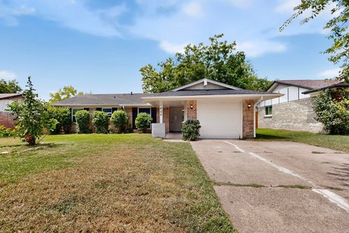 1405 E Park Dr, Mesquite, TX, 75149-6244 | Card Image