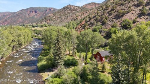 4054 Lower River Rd, Snowmass, CO, 81654-9023 | Card Image