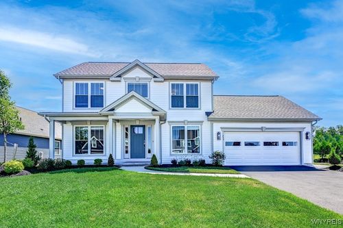 299 Cardinal Ln, North Tonawanda, NY, 14120 | Card Image