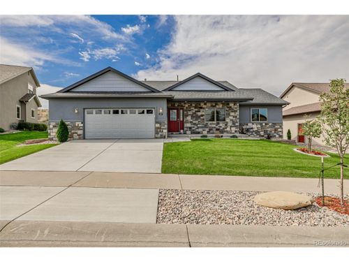 407 Double Tree Dr, Greeley, CO, 80634-4290 | Card Image