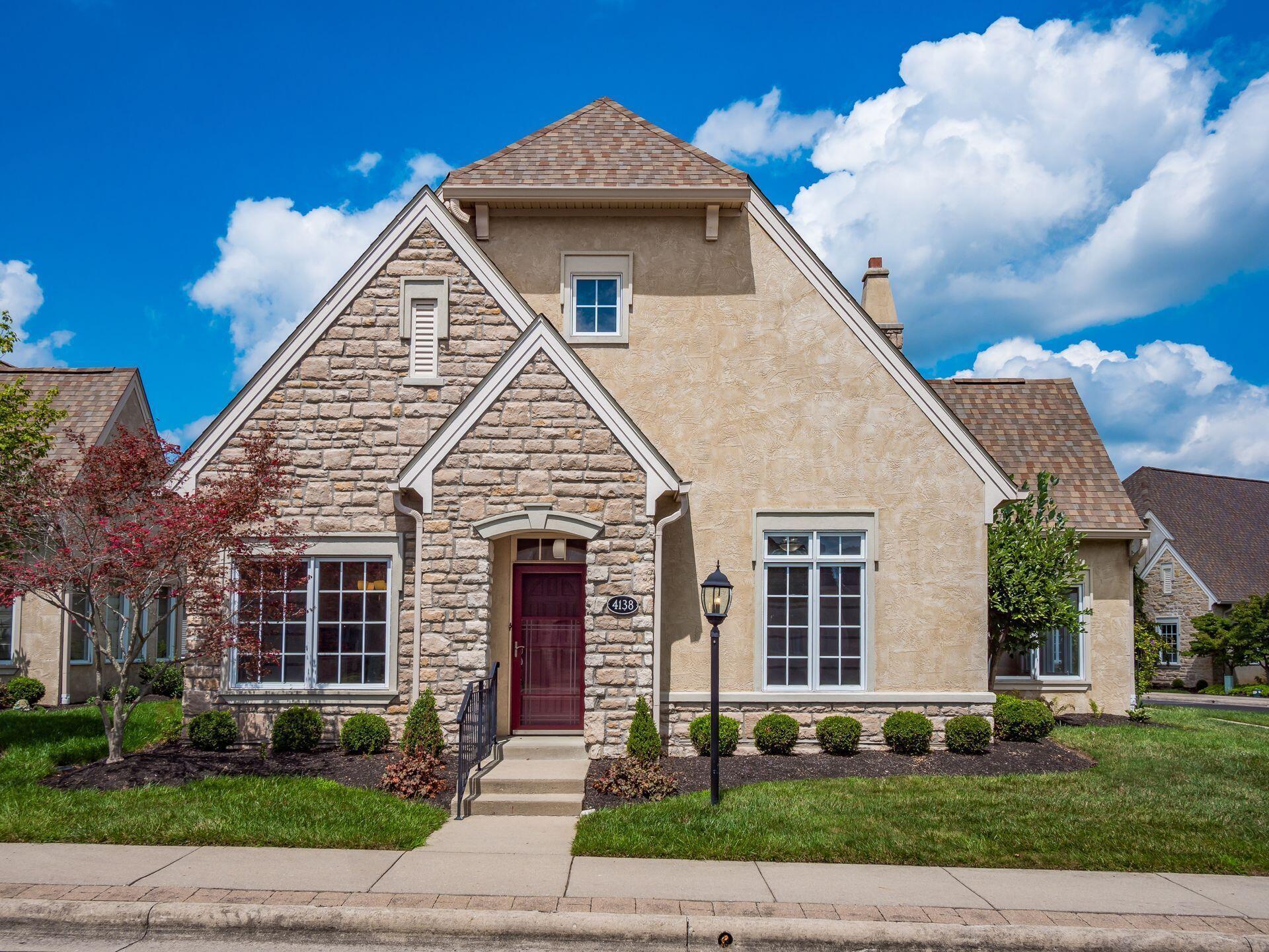Bishopsgate Way, Powell, OH 43065
