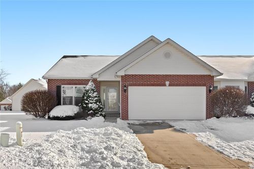 3302 Jared Drive, Swansea, IL, 62226 | Card Image