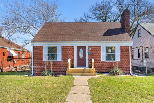 263 Rutledge St, Gary, IN, 46404 | Card Image