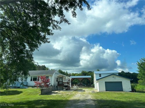 3856 Cork Cold Springs Rd, Rock Creek, OH, 44084-9650 | Card Image