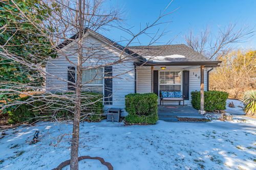 1605 Franklin St, Weatherford, TX, 76086-1636 | Card Image