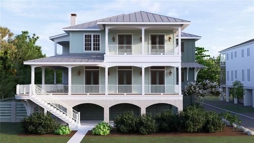 b-2040 Claiborne St, Mandeville, LA, 70448-5805 | Card Image