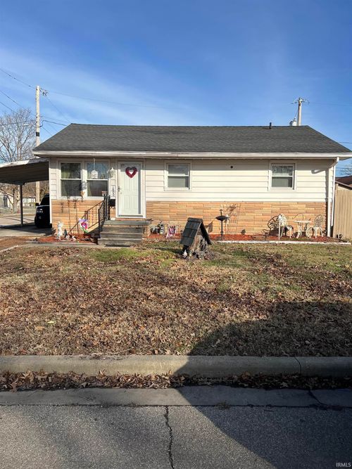 1800 S Boeke Road, Evansville, IN, 47714 | Card Image