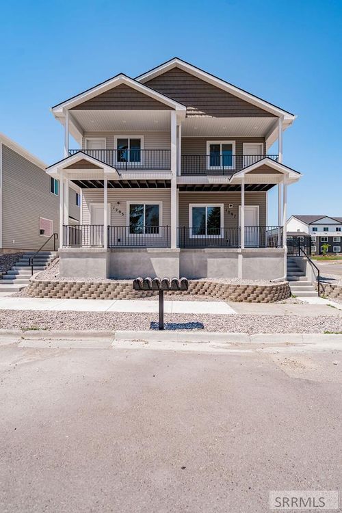 1295/1297 Bear Avenue, Idaho Falls, ID, 83402 | Card Image