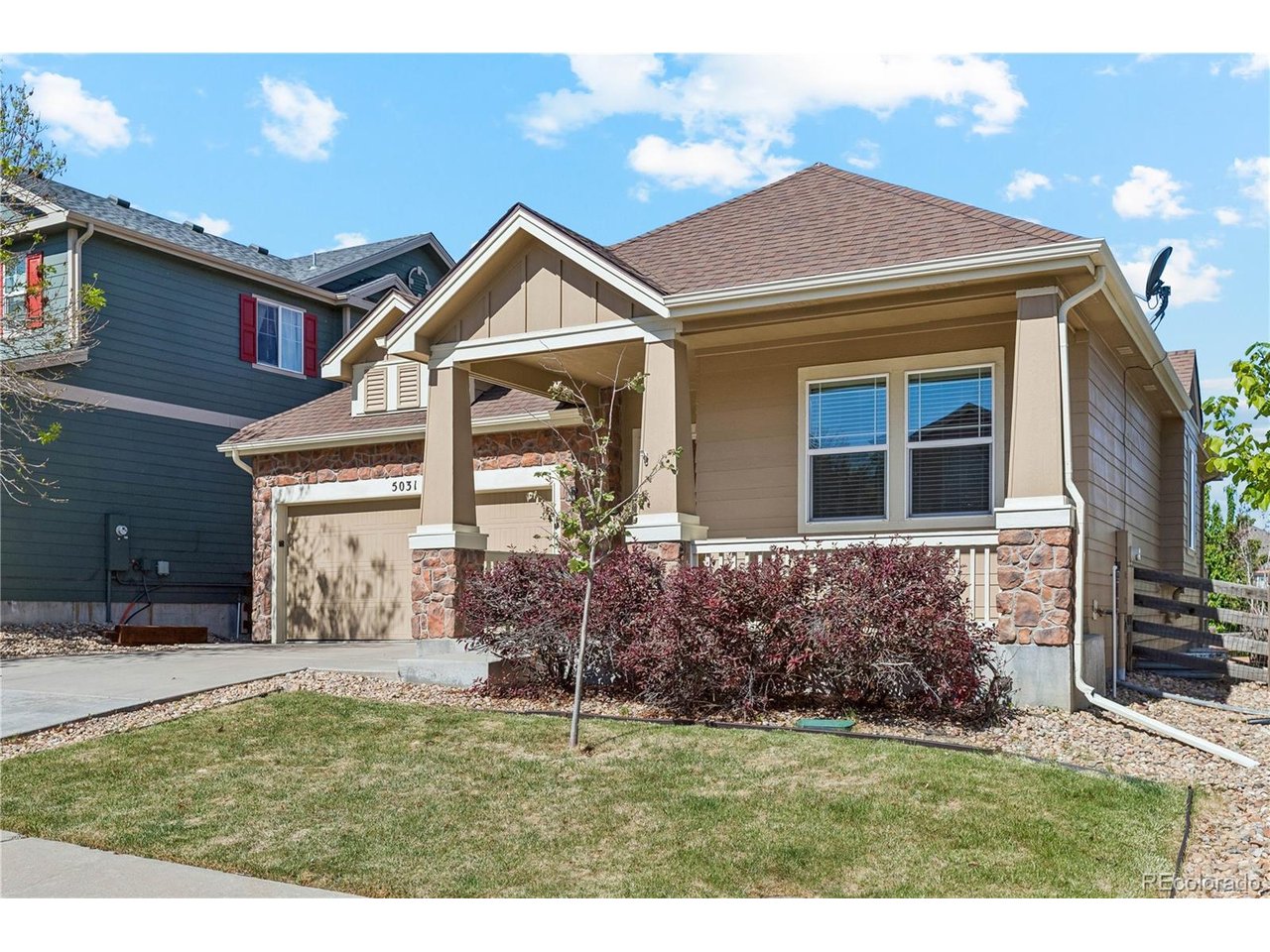 Residential in Aurora 3