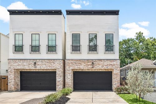 1433 Alexander St, Houston, TX, 77008-3847 | Card Image