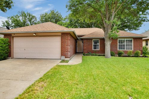 2309 Sycamore Trl, Round Rock, TX, 78664-7767 | Card Image