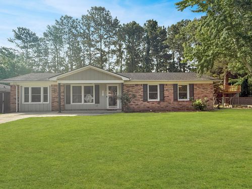135 Mulberry Drive, Summerville, SC, 29486 | Card Image