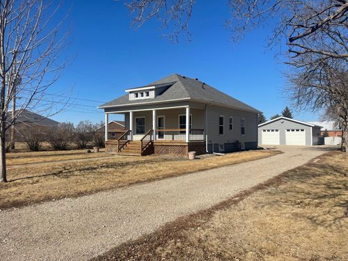 500 Craig Ave, Tracy, MN, 56175-1126 | Card Image