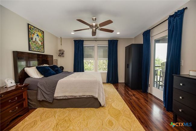 112 W Van Buren Ave, House other with 3 bedrooms, 2 bathrooms and null parking in Port O Connor TX | Image 23