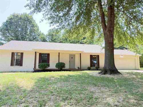 388 Park Hill Rd, Collierville, TN, 38017-2317 | Card Image