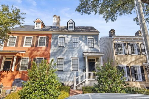 522 E Jones St, savannah, GA, 31401-4710 | Card Image