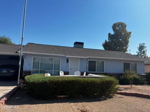 casita-2435 E Balboa Dr, Tempe, AZ, 85282-4105 | Card Image