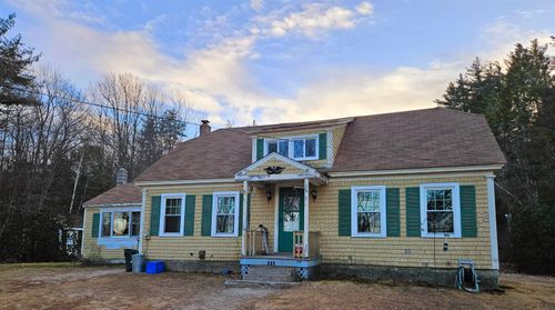 301 Raymond Rd, Candia, NH, 03034-2113 | Card Image