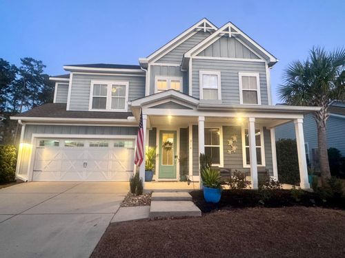 214 Warbler Way, Summerville, SC, 29483-8997 | Card Image