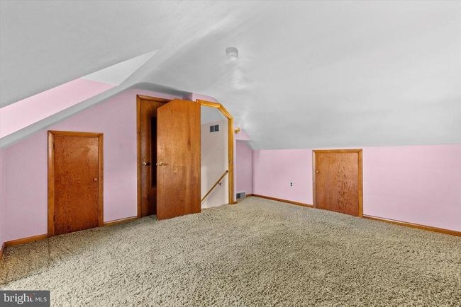 147 S 7 Th St, House other with 3 bedrooms, 1 bathrooms and null parking in MOUNT WOLF PA | Image 16