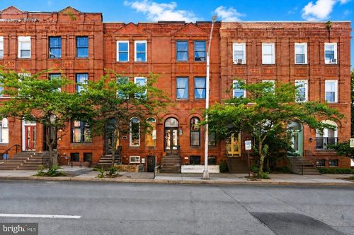 1805 Saint Paul Street, BALTIMORE, MD, 21202 | Card Image