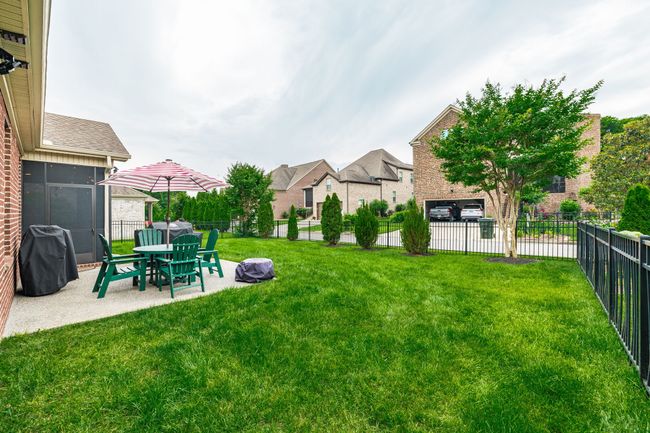 1039 Laffite Way, House other with 4 bedrooms, 4 bathrooms and 2 parking in Gallatin TN | Image 76