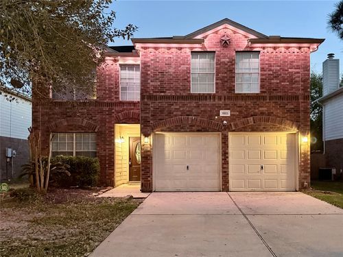 11903 Ezekiel Dr, Tomball, TX, 77375-1758 | Card Image