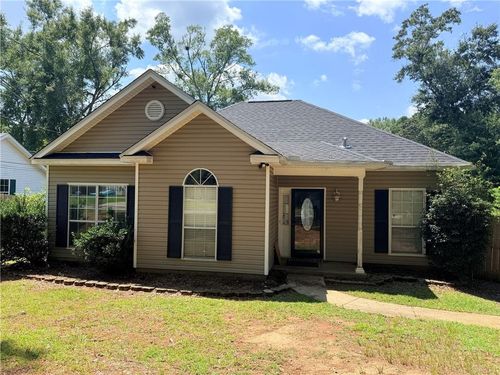740 Copperfield Dr W, Mobile, AL, 36608-9462 | Card Image
