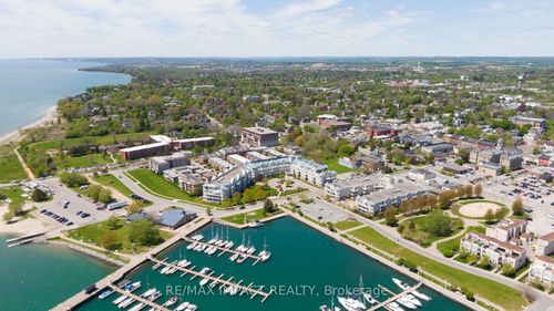 108-145 3rd St, Cobourg, ON, K9A5X1 | Card Image