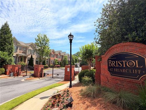 2634 Portbury Pl Ne, Atlanta, GA, 30329-4708 | Card Image