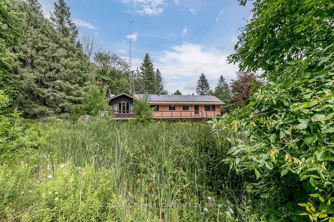 2360 Concession Rd 5, House other with 3 bedrooms, 2 bathrooms and 6 parking in Loretto ON | Image 34