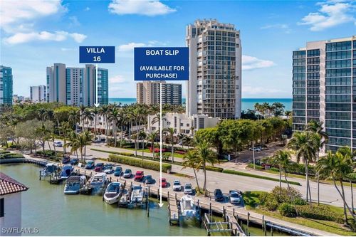 apt-v16-4021 Gulf Shore Blvd N, NAPLES, FL, 34103-3499 | Card Image