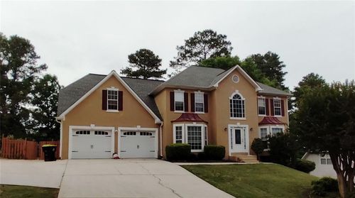 11826 Plantation Parkway, Fayetteville, GA, 30215 | Card Image