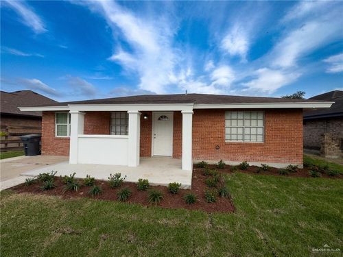 116 Marissa Ct, Edinburg, TX, 78542-5057 | Card Image