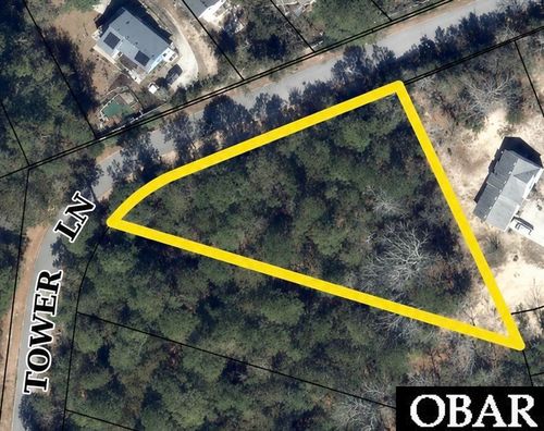 101 Tower Lane, Kill Devil Hills, NC, 27948 | Card Image
