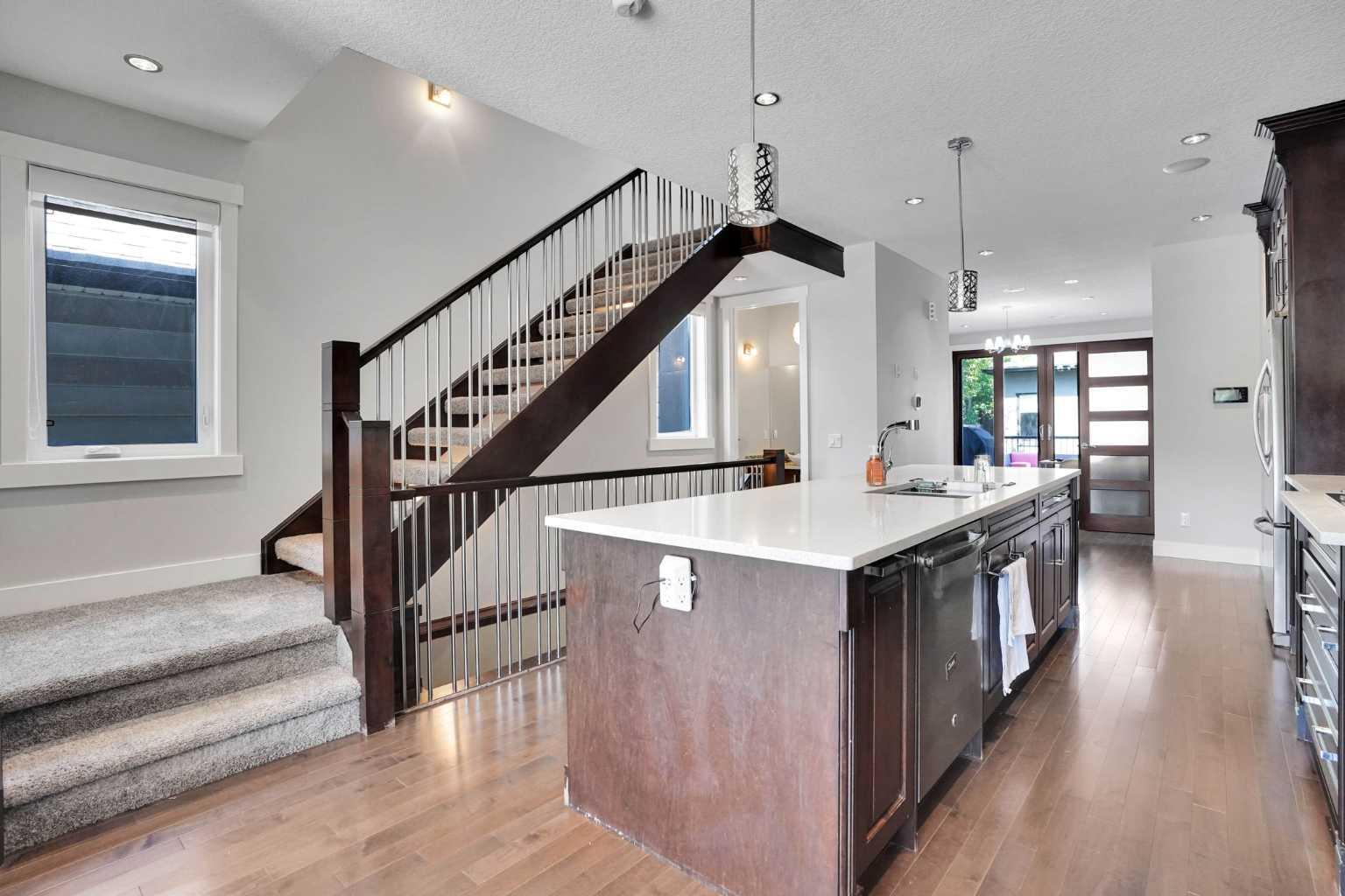 Residential in Calgary 5
