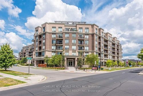 230-540 Bur Oak Ave, Markham, ON, L6C0Y2 | Card Image