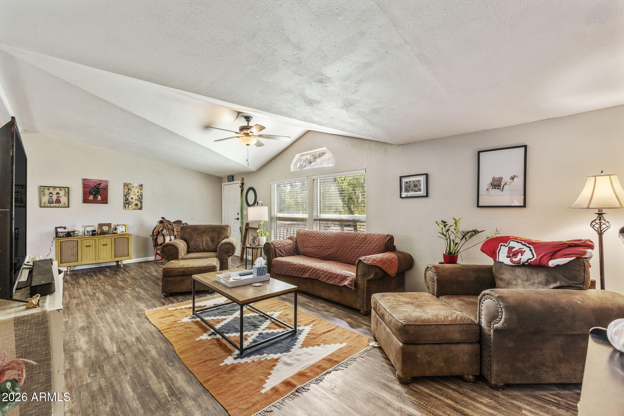 Residential in Phoenix 3