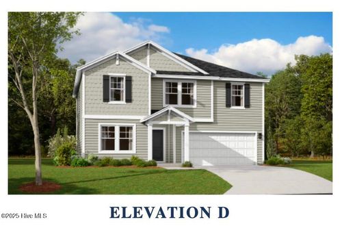 3-510 Sandy Hollow Dr, Jacksonville, NC, 28540-6400 | Card Image
