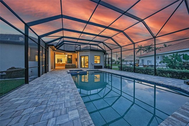 1801 Los Alamos Dr, House other with 3 bedrooms, 3 bathrooms and null parking in PUNTA GORDA FL | Image 59