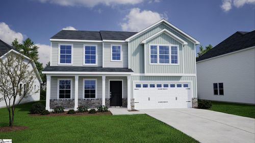 lot-12-447 Dodger Avenue, Chesnee, SC, 29323 | Card Image