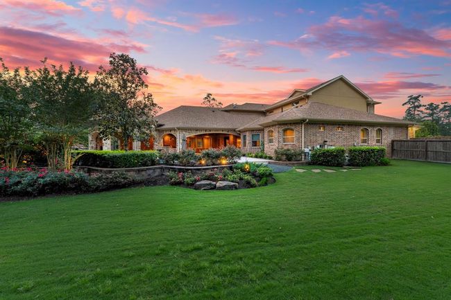 28002 Whispering Maple Way, House other with 5 bedrooms, 5 bathrooms and 3 parking in Spring TX | Image 45