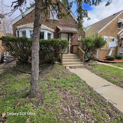 14219 S Wabash Ave, Riverdale, IL, 60827-2519 | Card Image