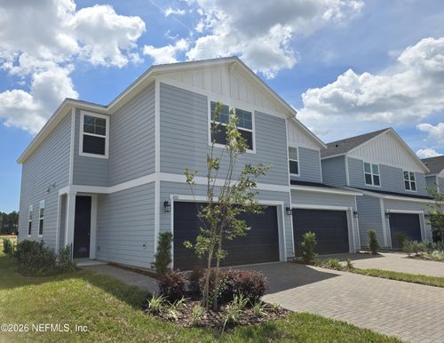 201 Yellowstone Dr, St Augustine, FL, 32092-1592 | Card Image