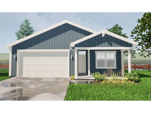 1964 Sorghum Way, Johnstown, CO, 80534-1050 | Card Image