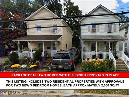 13 Conover St, Freehold, NJ, 07728-2305 | Card Image