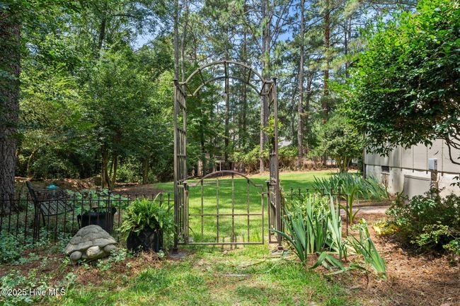 11 Apawamis Rd, House other with 3 bedrooms, 3 bathrooms and 2 parking in Pinehurst NC | Image 27