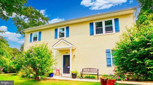 45 Croydon Dr, Cape May, NJ, 08204-3351 | Card Image